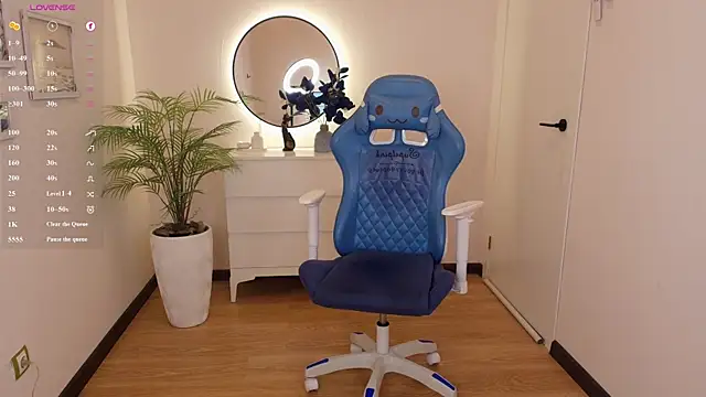 _mi1a_'s live room