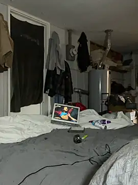 Mansword1 webcam