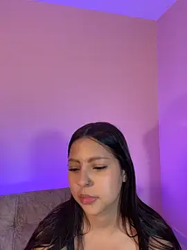 melanimorgan1 webcam