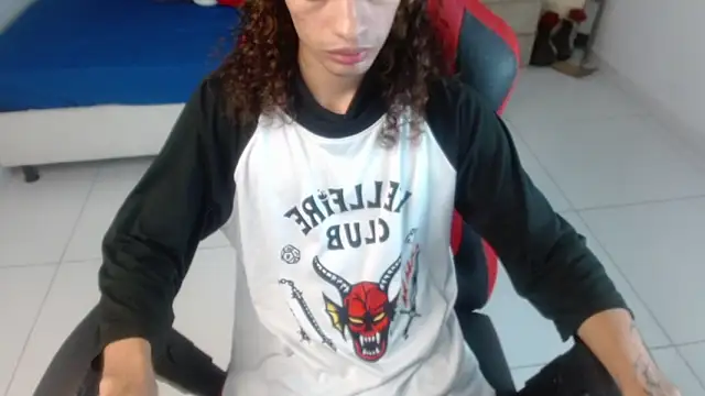Axel_fox77 webcam