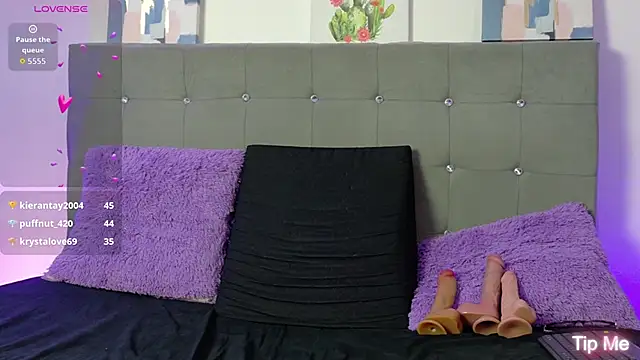 Ivy_Heat webcam