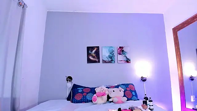 KimTaylorW webcam