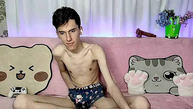 GoodBoyLuca webcam