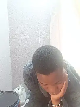 ShyBabe_07 webcam