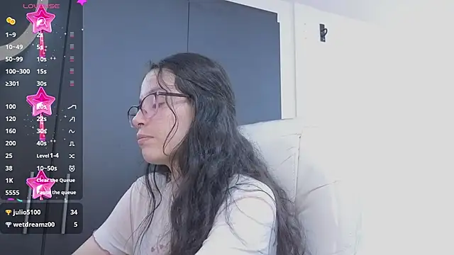 Samantha_bloww1 webcam