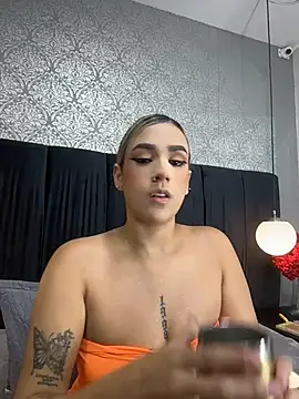 GabrielaPortmans webcam