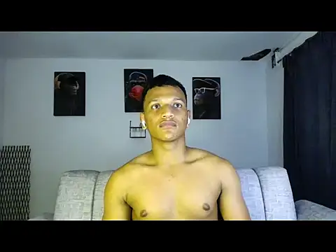Ian_Arcia webcam