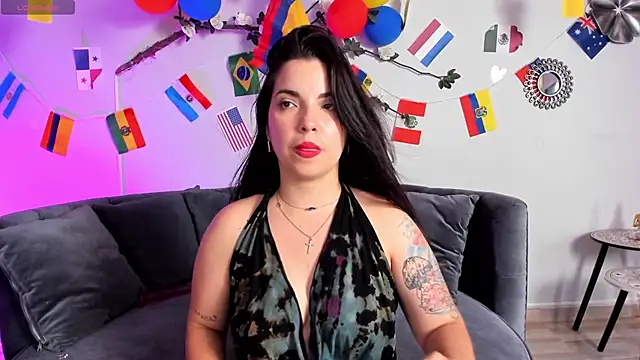 AngeliqueBoyer__ webcam