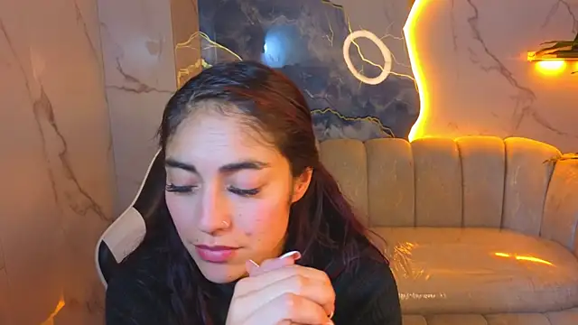 Watch Mabell_Tx live on EroticFlix - High definition streams