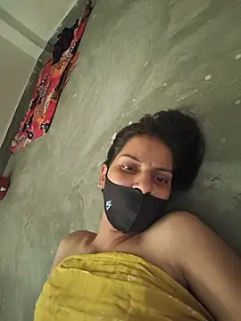 Neha-ji webcam