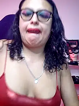 Sloppy_Fetish_Doll webcam