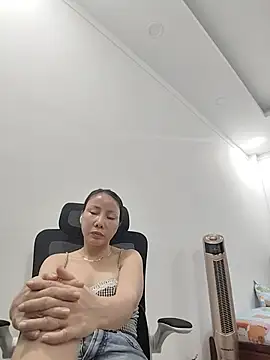 Fanritar webcam