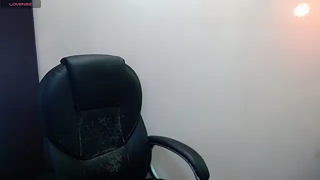 Hanx_Diincel webcam
