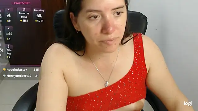 spicey_latina webcam