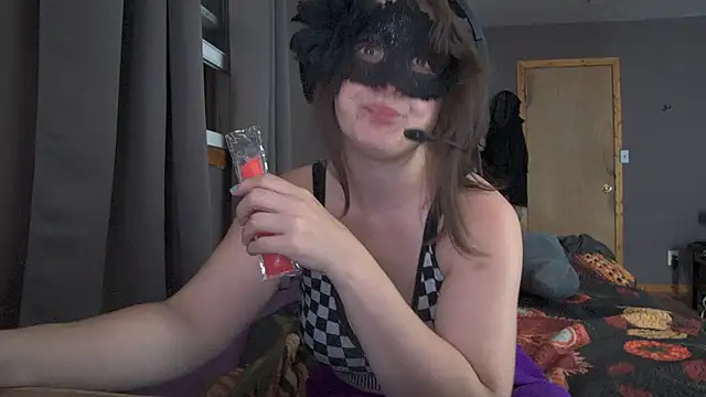 missteriousbelle webcam