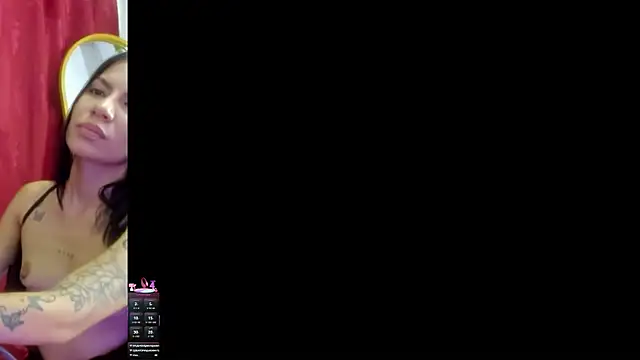 alexandrabootty webcam