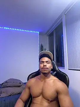 XavierColeman live sex cam
