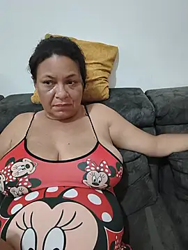Watch AnittaTettona live on EroticFlix - High definition streams