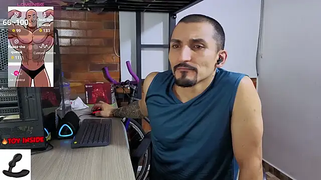 Marck_Muscle