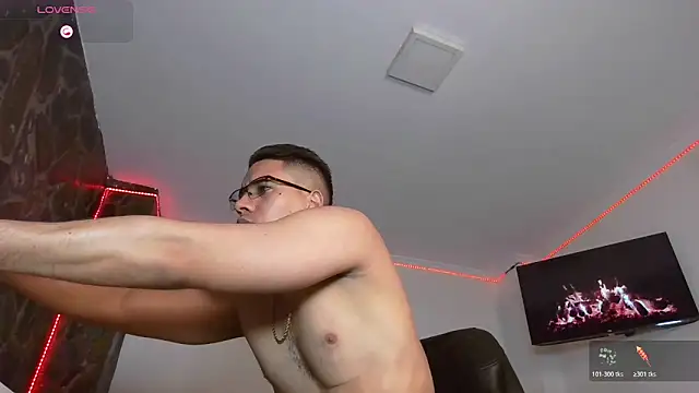 Thonydupont's live cam