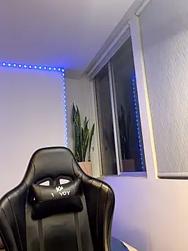 XavierColeman's live cam