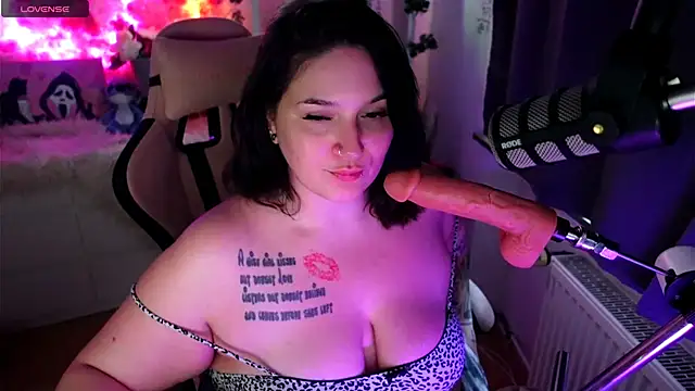Jinyxx3's live cam