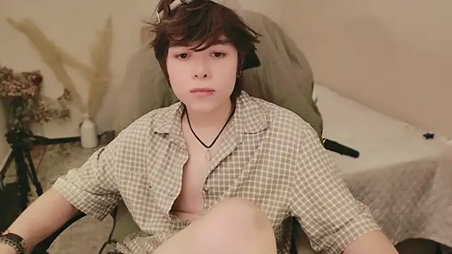 PaulTexx's live cam