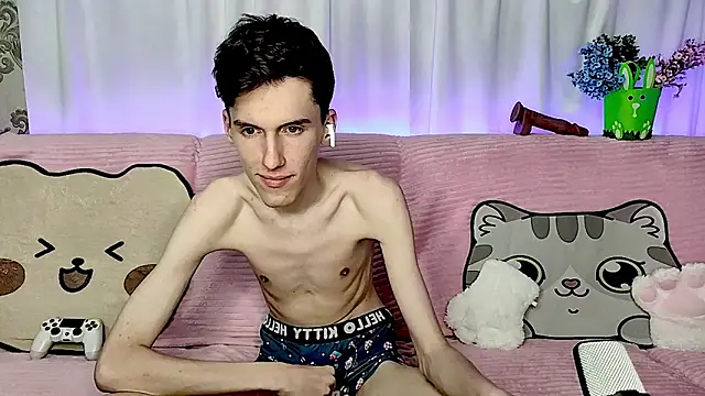GoodBoyLuca