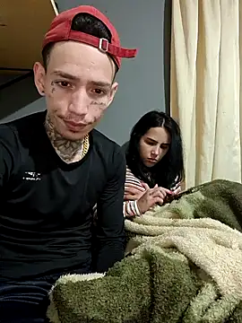 kaahleb live sex cam