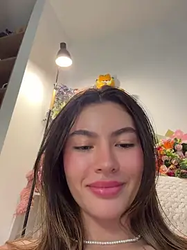 Your_Honeey's live cam
