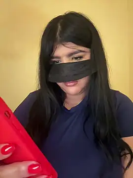 Miss-Ghazal888 live sex cam