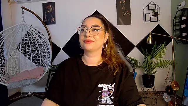 Katewalker_ webcam