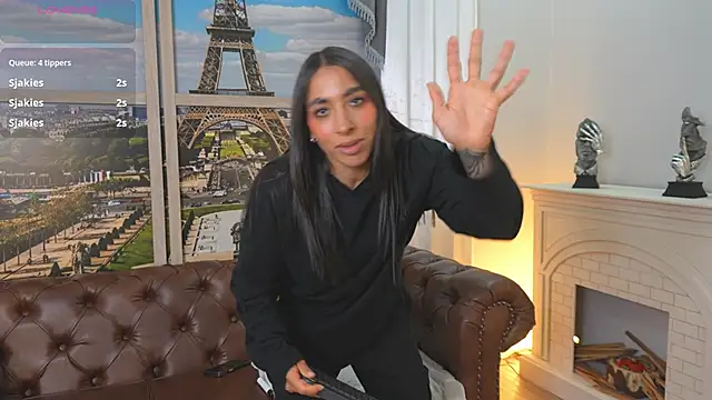KAYLA_BATISTA webcam