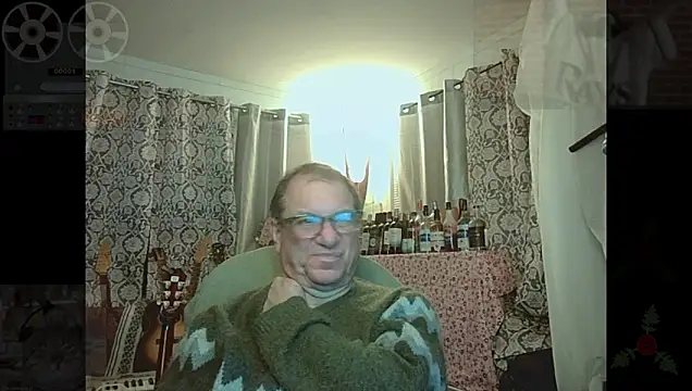 coryassman webcam