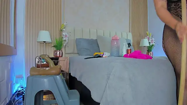 BILIE_ROUSE1 webcam