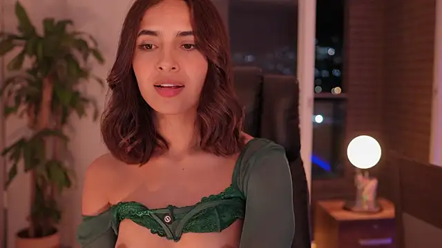 Sambelcherry webcam