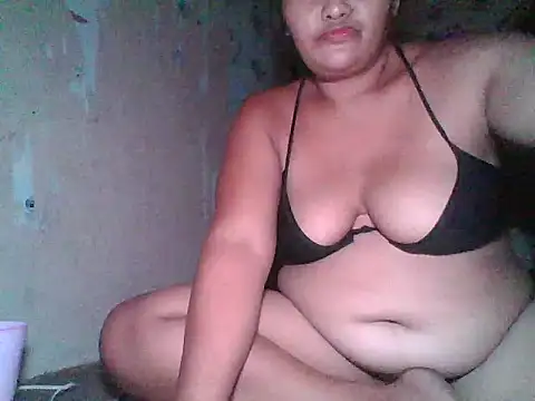 Sweetchuby1995 webcam