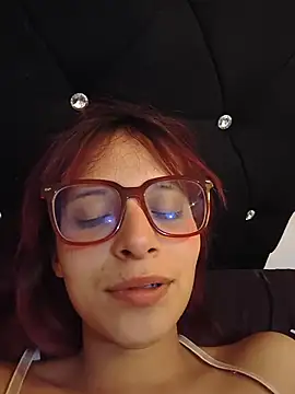 RedMeloddy webcam