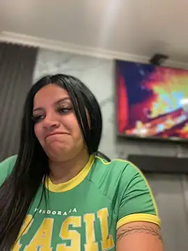 Milff_parkerrr webcam