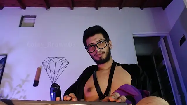 Colby_brown03 webcam