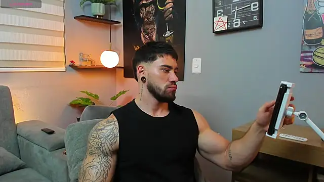 Giorgio-Leone webcam