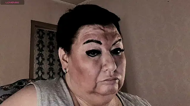 SexxyDreams1 webcam