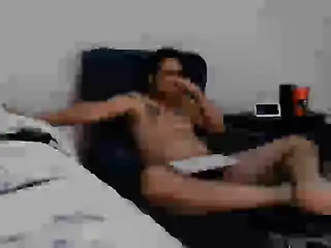 Iscariot19 webcam