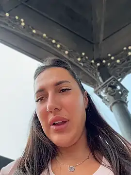 AleksandraRich webcam