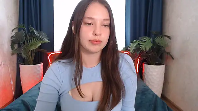 PureLedy webcam