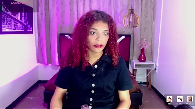 luisa__torres webcam