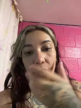 emperatrixsex webcam