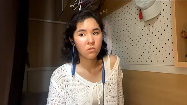 JennyCarpenter webcam