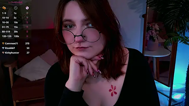 fairy_tara webcam