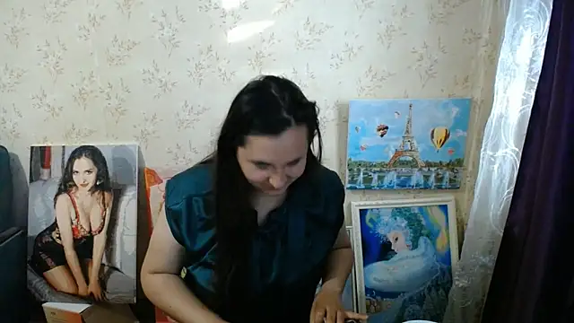 VoulezVous_Angel webcam